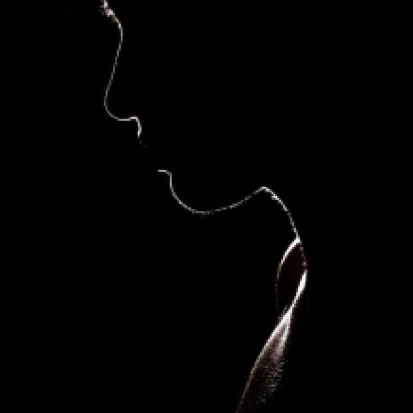 dark darkness loneliness mystery